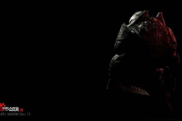 Темний лицар gears of war