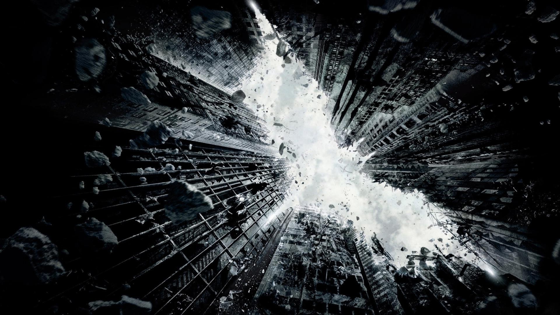 анотація темний рухи наука