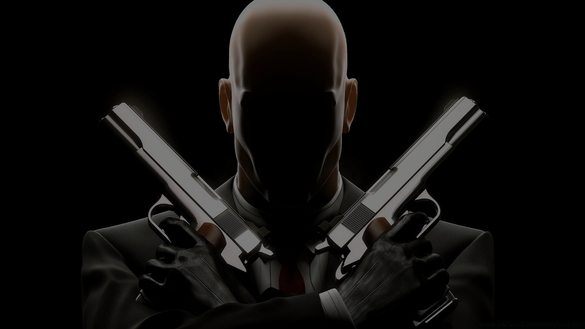 hitman пістолет зброя пістолет злочин небезпека людина силу поліція безпеки в приміщенні війни темний мафія військові