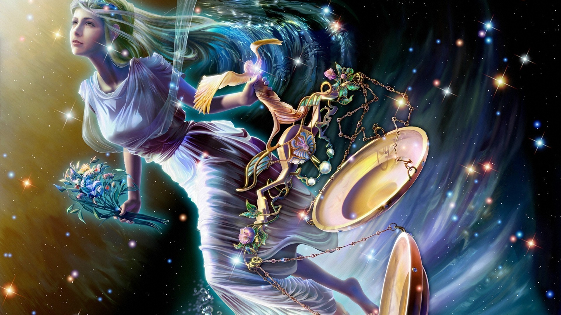 фантазія ілюстрація анотація мрія дизайн мистецтво наука магія образи графік робочого столу