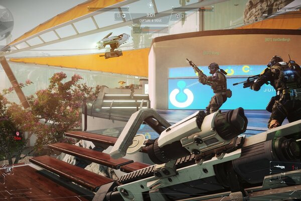 Killzone тінь падіння 2013 розрахована на багато користувачів гра