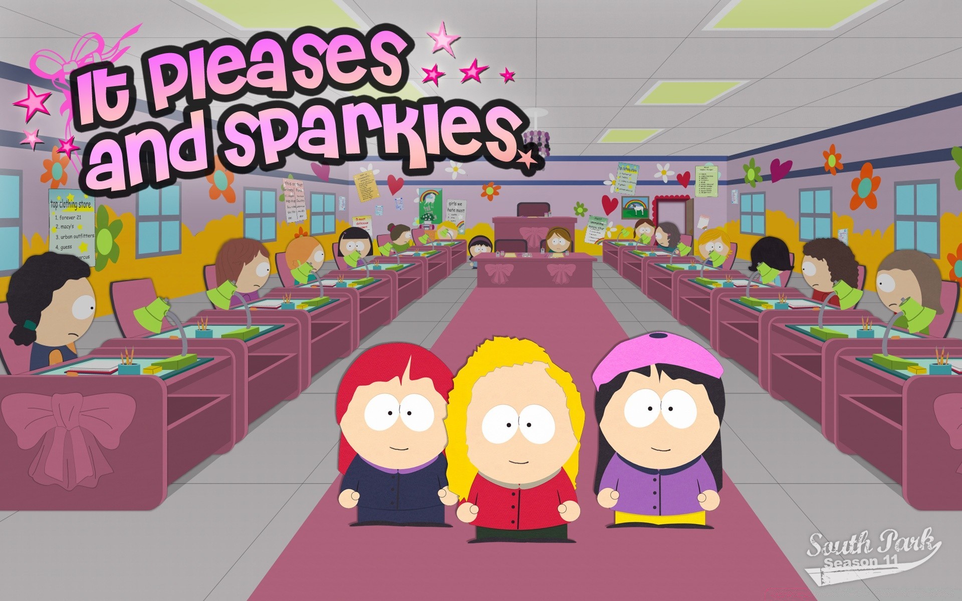 south park дитина в приміщенні задоволення ілюстрація таблиця ескіз іграшка