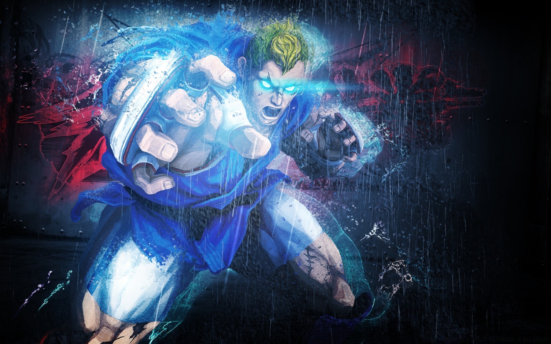 street fighter анотація мистецтво фон музика робочого столу дим фантазія ілюстрація концерт дизайн шпалери сюрреалістично кошмар продуктивності наука текстура світло елемент енергії магія