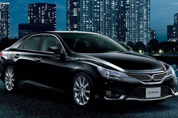 Спортивний автомобіль з трансформованою системою