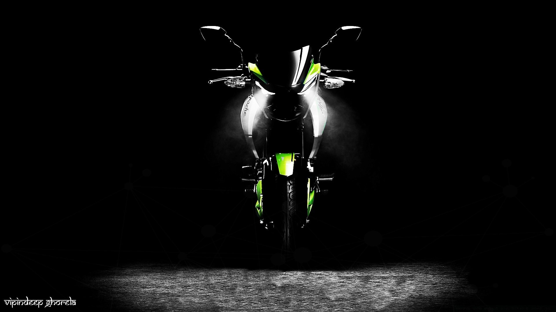 спорт темний світло тінь силует